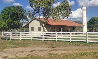 Imagem: Fazenda à venda, m² por R$ 100.000.000