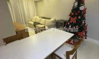 Imagem 5: Apartamento 3 Quartos, suíte reformado, garagem, infraestrutura de lazer - em frente ao No