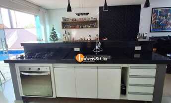 Imagem 5: EXCELENTE SOBRADO COM PISCINA JD MARISTELA