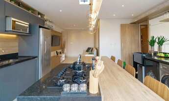 Imagem 7: Apartamento à venda no bairro Vila Rosa - Goiânia/GO