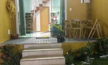 Imagem 6: Casa Village em Condomínio 3 suítes 75m² Imbassaí