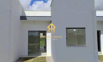 Imagem: Casa à Venda - Loteamento Parque Universitário