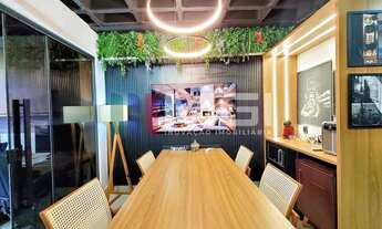 Imagem 7: SALA À VENDA NO TERRA OFFICE JARDIM AMÉRICA GOIÂNIA