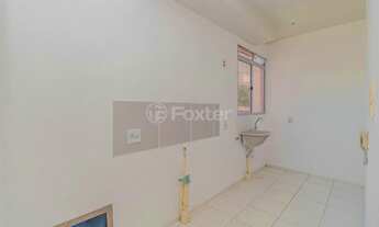 Imagem 7: Apartamento à venda Rua Irmã Teresilda Steffen, Mário Quintana - Porto Alegre