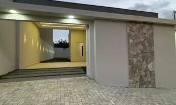 Imagem 2: Casa dw alto padroa. avensa jo bairro lameiro