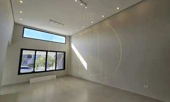 Imagem 7: Casa térrea-3 dormitórios sendo 1 suite, quintal, cozinha gourmet- Cond. Pinheiros de Trem