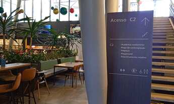 Imagem 5: VENDA DE STUDIOS RESIDENCIAL NO VIVA TRINDADE - FLORIANÓPOLIS