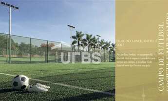 Imagem 6: Jardins Berlim - Casa de Condomínio 4 quartos, sendo 3 suítes