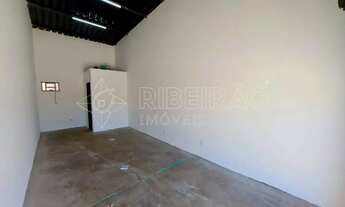 Imagem 4: Salão comercial para locação no Jardim Cristo Redentor