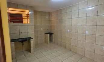 Imagem 6: APARTAMENTO NO RESIDENCIAL ROCA - 1/4 e 2/4 - MARAMBAIA