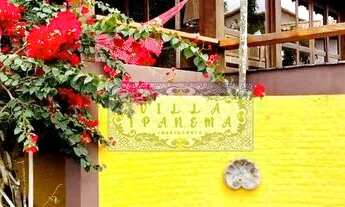 Imagem 4: PRAIA DO ESPELHO TRANCOSO CONDOMÍNIO RESORT OUTEIRO DAS BRISAS LINDA CASA CONCEITUAL 500M²