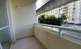 Imagem 3: Apartamento à Venda - Pitimbu - Natal/RN