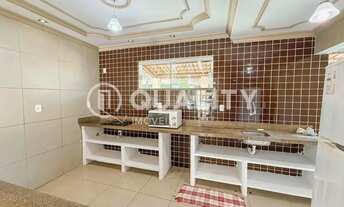 Imagem 3: Casa com 4 dormitórios para alugar, 263 m² por R$ 4.300,00/ano - Icaraí - Caucaia/CE