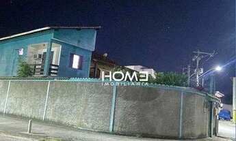 Imagem: Casa com 2 dormitórios à venda, 200 m²