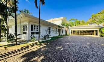 Imagem 4: Casa à venda em Campinas, Sítios de Recreio Gramado, com 4 suítes, com 509 m²