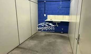 Imagem 13: Galpão para aluguel, Santa Cruz - BETIM/MG