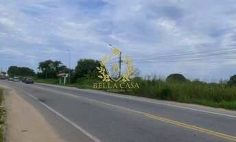 Imagem 3: Terreno com 1.920 m² à Venda por R$ 390.000,00 Jardim Ipiranga - Saquarema/RJ