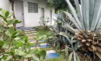 Imagem 6: Chácara em Jataí - 5000m2 - Casa 3 quartos, Quiosques, Piscina , Hortas e muito lazer