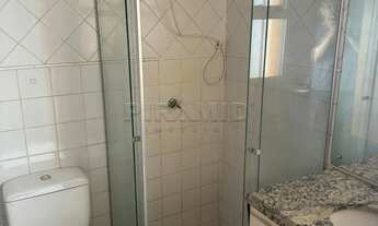 Imagem 4: Kitnet mobiliada com 32,49m², bairro Nova Ribeirânia, Zona Leste de Ribeirão Preto/SP