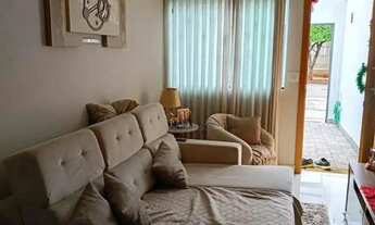 Imagem 4: Casa com 3 dormitórios à venda, 80 m² por R$ 445.000,00 - Antares - Londrina/PR