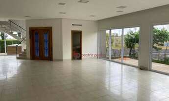 Imagem 6: Casa, 420 m² - venda por R$ 3.500.000,00 ou aluguel por R$ 15.000,00/mês - Residencial Qui