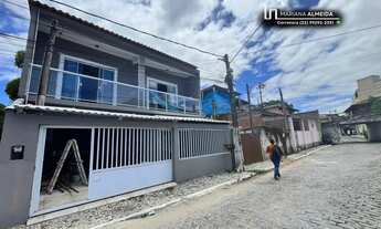 Imagem 3: Imóvel para venda possui 70 metros quadrados com 2 quartos em Unamar (Tamoios) - Cabo Frio