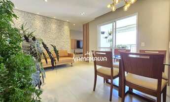 Imagem 3: Apartamento com 2 dormitórios à venda, 72 m² por R$ 750.000,00 - Penha - São Paulo/SP