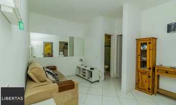 Imagem: Apartamento 1 dorm à venda Rua Chile, Jardim