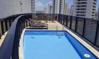 Imagem 4: Apartamento 1Qt Mobiliado