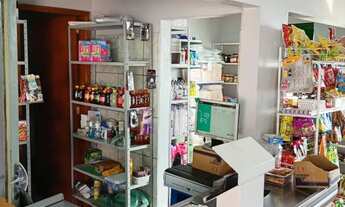 Imagem: Ponto Comercial Pronto para Mercado Totalmente