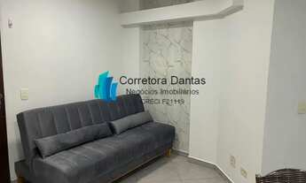 Imagem 5: Apartamento Padrão para Aluguel em Bigorrilho Curitiba-PR