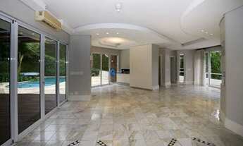 Imagem 2: Casa residencial em condominio fechado para venda no Seminário - Jardim Los Angeles, Curit