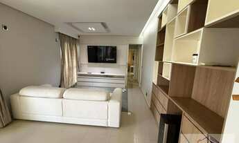 Imagem 2: Reserva Inglesa - Alugo Apartamento Mobiliado de 134m², Ponta Negra