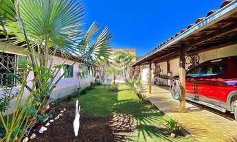 Imagem 5: Casa com 3 Quartos à Venda, 360m², São João Batista, próximo à Rua Érico Veríssimo