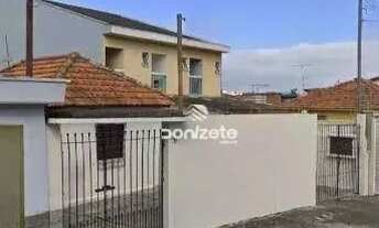 Imagem 2: Terreno à venda, 452 m² por R$ 850.000,00 - Vila Helena - Santo André/SP