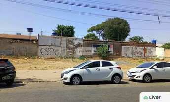 Imagem 2: Área de 720m² para Aluguel - Vila Redenção - Goiânia-GO