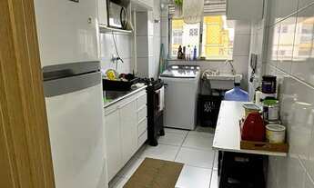 Imagem 3: FIT VIVARE 2 Apartamento com 2 dormitórios