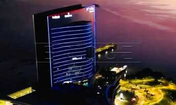 Imagem 2: Sala comercial no Pontal