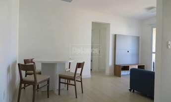 Imagem 6: Apartamento - Cambuí - Campinas