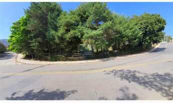 Imagem 3: Terreno de 1.015 m² em bairro residencial, próximo a Lucas Nogueira Garcez em Atibaia