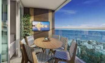 Imagem 3: LANÇAMENTO - Apartamento 2 quartos, suíte, varanda no Rio Vermelho - Salvador/Ba