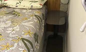 Imagem 5: Aluguel de Flat na beira mar de Intermares/João Pessoa -PB