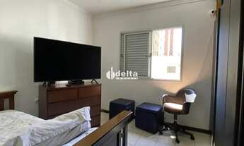 Imagem 6: Apartamento com 4 quartos sendo 1 suíte disponível para venda no bairro Saraiva em Uberlân