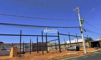 Imagem 3: Loja disponível para Locação no bairro Granada em Uberlândia-MG