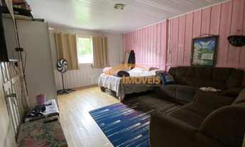 Imagem 7: Casa com amplo pátio em bairro tranquilo ? Bairro Nova Brasília, Imbituba/SC