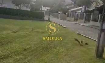 Imagem 3: Terreno no Condomínio Gralha Azul - Sambaqui, Florianópolis