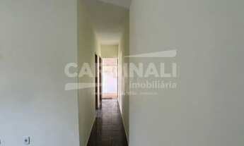 Imagem 3: Casa de um dormitório