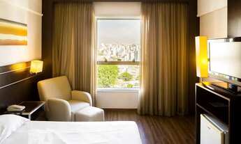 Imagem 7: Apartamento à Venda - Cruzeiro, 1 Quarto, 28 m2