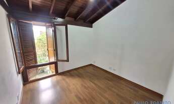 Imagem 6: CASA EM CONDOMÍNIO - ALPHAVILLE - SP