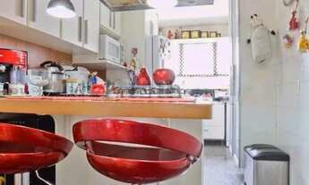 Imagem 7: Venda Apartamento 3 Dormitórios - 110 m² Perdizes